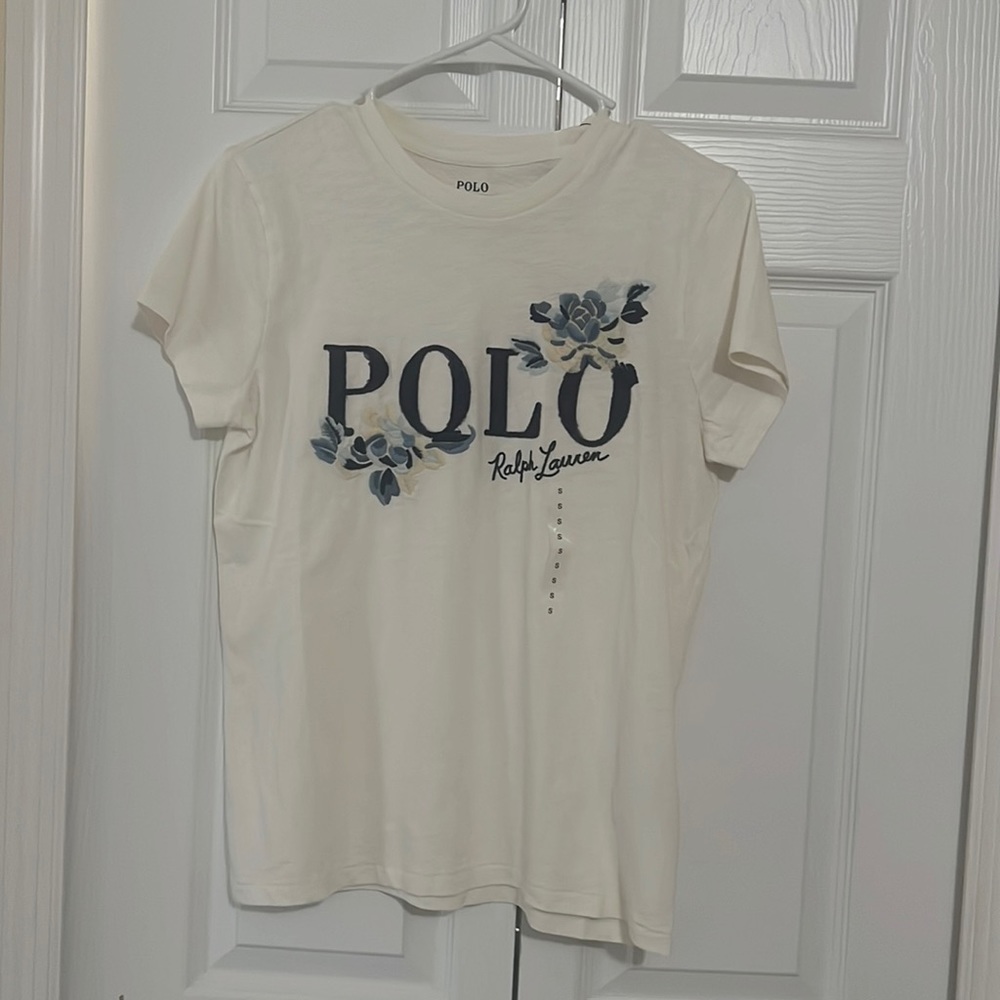 Polo tee